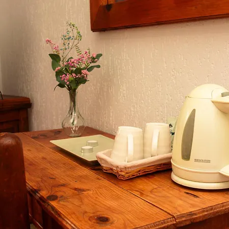 Hotel Canadas La Esperanza (Tenerife)