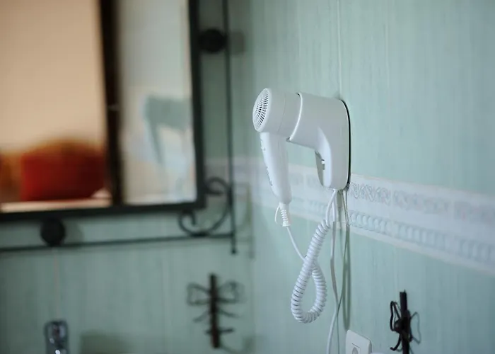 فندق Canadas La Esperanza (Tenerife)