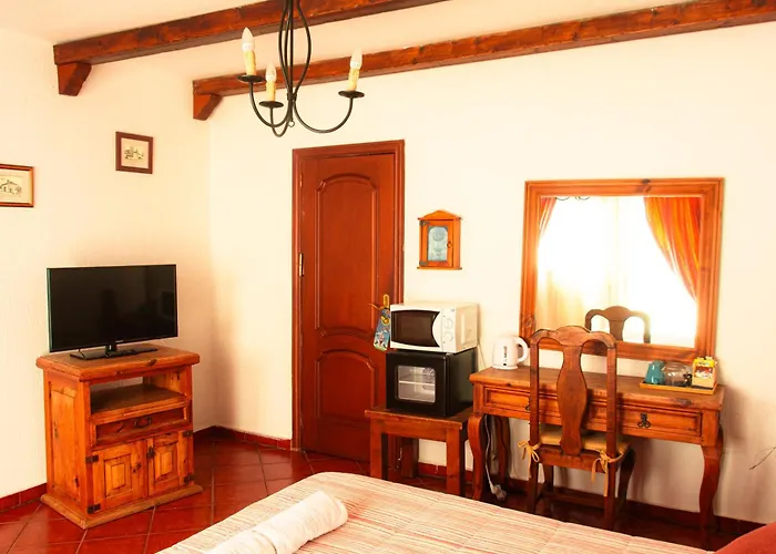 Canadas * La Esperanza (Tenerife)