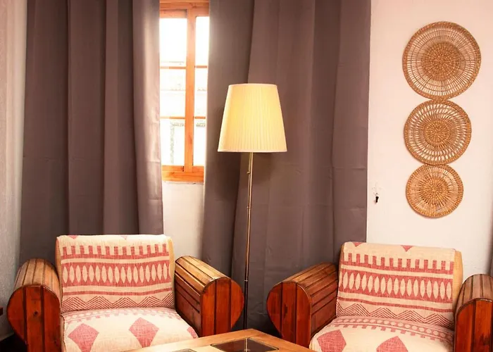 Canadas La Esperanza (Tenerife)