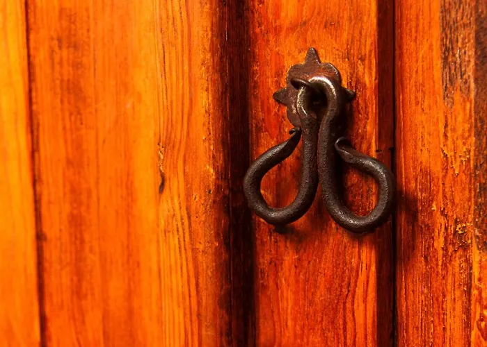 Canadas فندق La Esperanza (Tenerife)