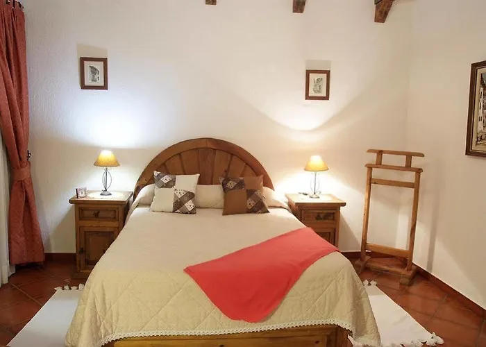 Canadas فندق La Esperanza (Tenerife)