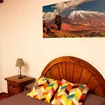 Canadas Ξενοδοχείο La Esperanza (Tenerife)