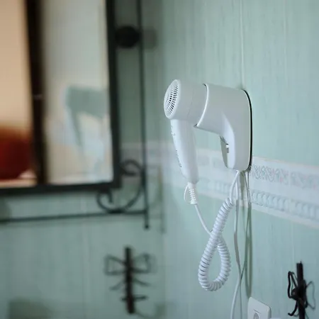 Hotell Canadas La Esperanza (Tenerife)