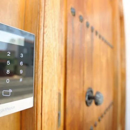 Hotell Canadas La Esperanza (Tenerife)