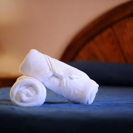 Hotell Canadas La Esperanza (Tenerife)