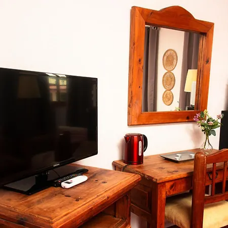 拉斯卡纳达斯酒店