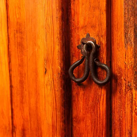 Canadas Hotell La Esperanza (Tenerife)