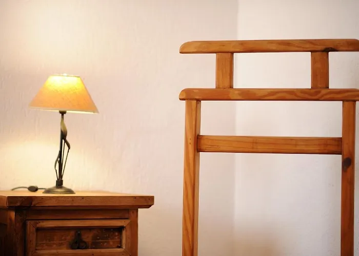 拉斯卡纳达斯酒店 *