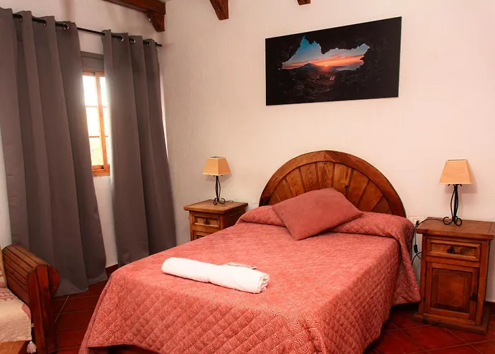 拉斯卡纳达斯酒店 酒店 *