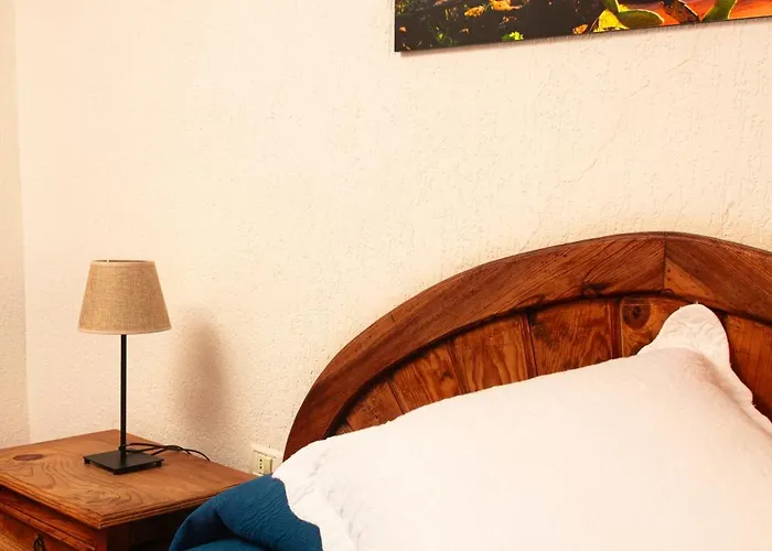 拉斯卡纳达斯酒店