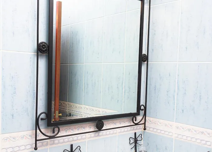 酒店 拉斯卡纳达斯酒店 La Esperanza (Tenerife)