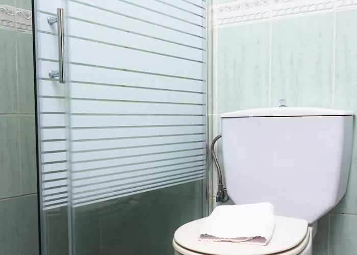 酒店 拉斯卡纳达斯酒店