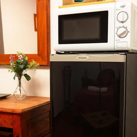 Canadas La Esperanza (Tenerife)