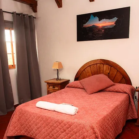 Canadas Hotel *