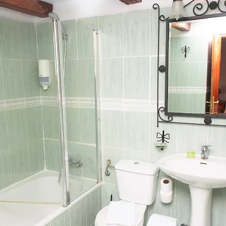 Hotell Canadas La Esperanza (Tenerife)
