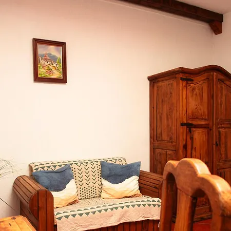 Canadas La Esperanza (Tenerife)