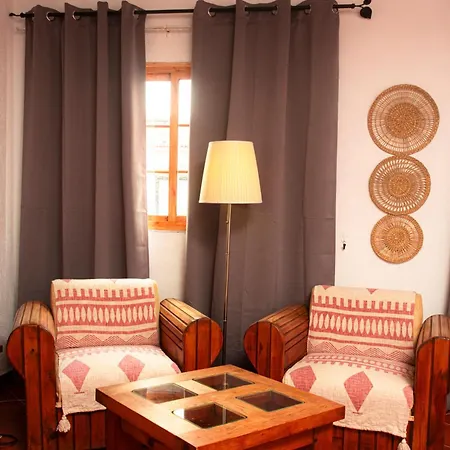 Canadas La Esperanza (Tenerife)