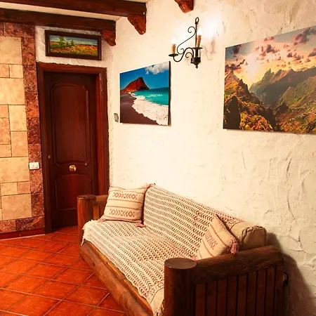 Canadas * La Esperanza (Tenerife)