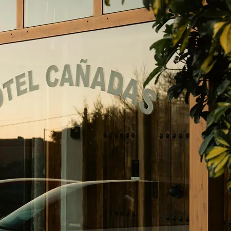 Hotell Canadas