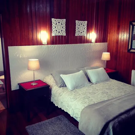 Hotel Canadas *