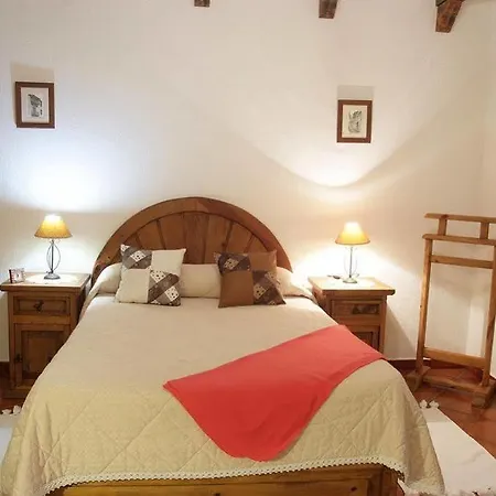 Canadas Hotell La Esperanza (Tenerife)