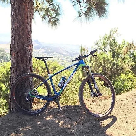 Hotel Canadas La Esperanza (Tenerife)