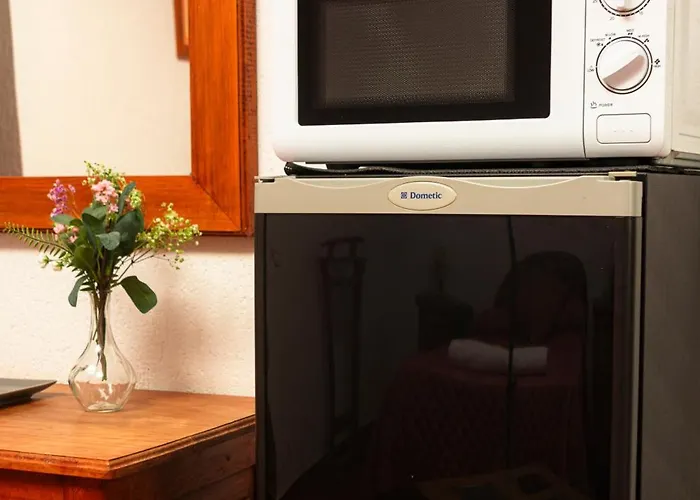 Canadas La Esperanza (Tenerife)