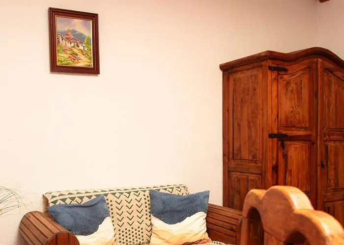 Canadas La Esperanza (Tenerife)