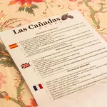 فندق Canadas *