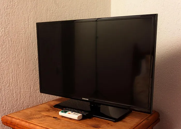 酒店 拉斯卡纳达斯酒店 *