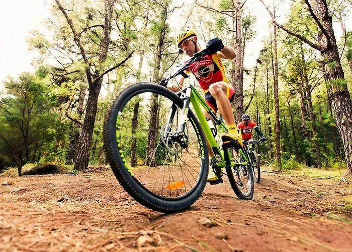 酒店 拉斯卡纳达斯酒店